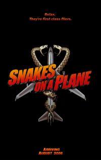 Snakes on a Plane