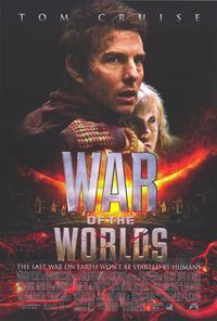 War of the Worlds