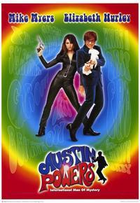Austin Powers: International Man of Mystery