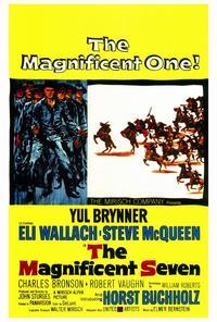 The Magnificent Seven