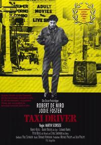 Taxi Driver