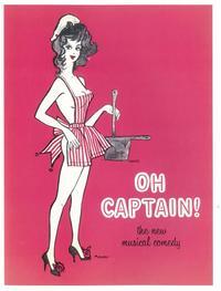 Oh Captain! (Broadway)
