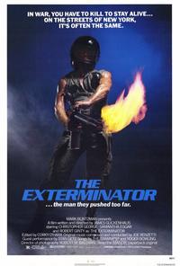 Exterminator