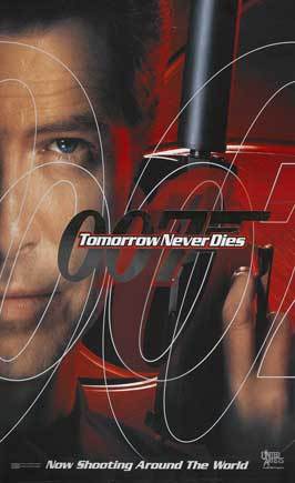 Tomorrow Never Dies