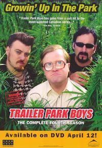 Trailer Park Boys