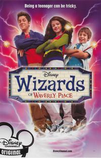 Wizards of Waverly Place (TV)