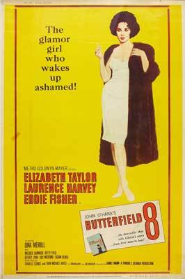 Butterfield 8