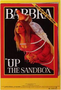 Up the Sandbox