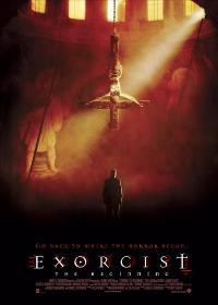 Exorcist: The Beginning