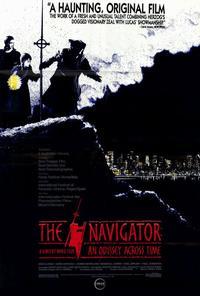 The Navigator