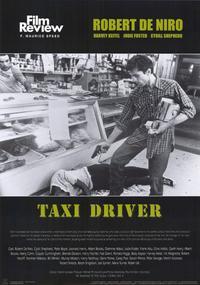 Taxi Driver