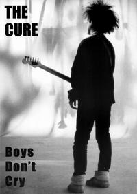 Cure, The