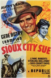 Sioux City Sue