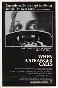 When a Stranger Calls