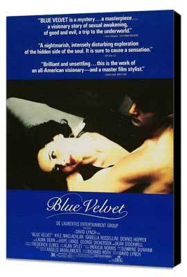 Blue Velvet