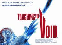 Touching the Void