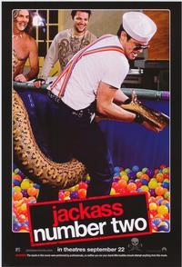 Jackass: Number Two