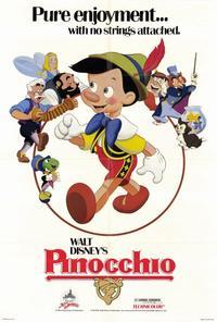 Pinocchio