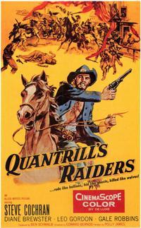 Quantrill's Raiders