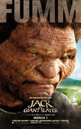 Jack the Giant Slayer