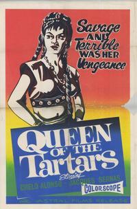 Queen of the Tartars