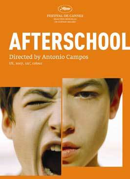 Afterschool