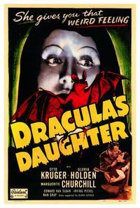 Dracula's Daughter