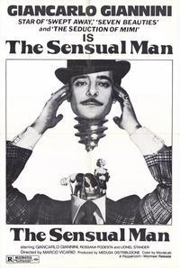 The Sensual Man