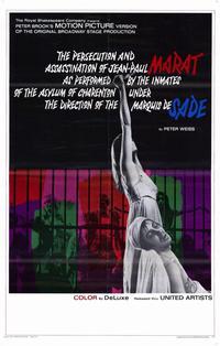 Marat de Sade