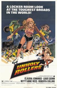 Unholy Rollers