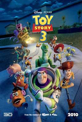 Toy Story 3