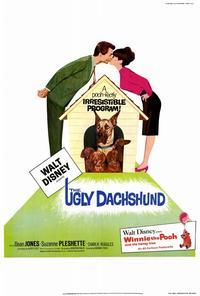 The Ugly Dachshund