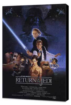 Return of the Jedi