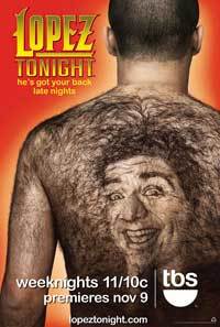 Lopez Tonight (TV)