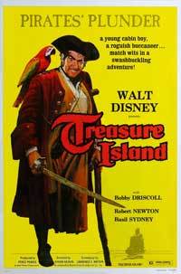 Treasure Island