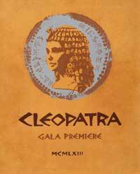 Cleopatra