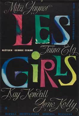 Les Girls