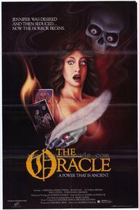 The Oracle