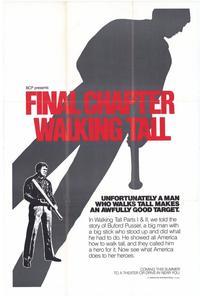 Walking Tall: The Final Chapter