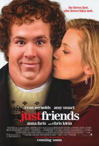 Just Friends