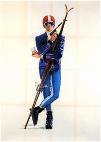 On Her Majesty's Secret Service