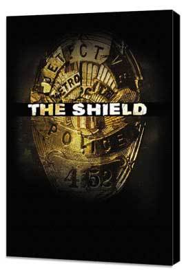 Shield, The