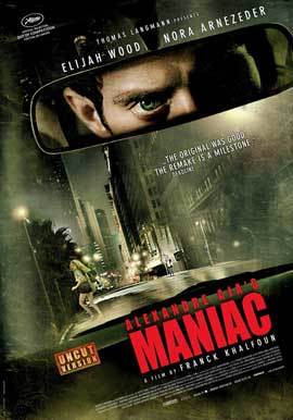 Maniac