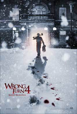 Wrong Turn 4