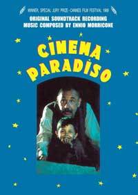 Cinema Paradiso