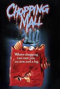 Chopping Mall