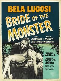 Bride of the Monster