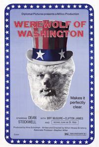 Werewolf of Washington