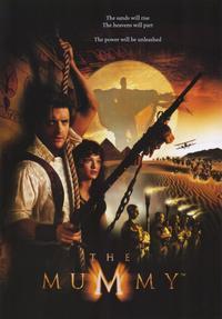 The Mummy