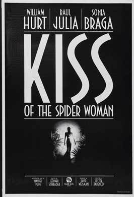 Kiss of the Spider Woman